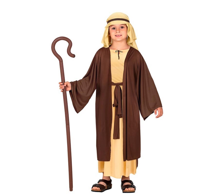 Fato de São José para menino