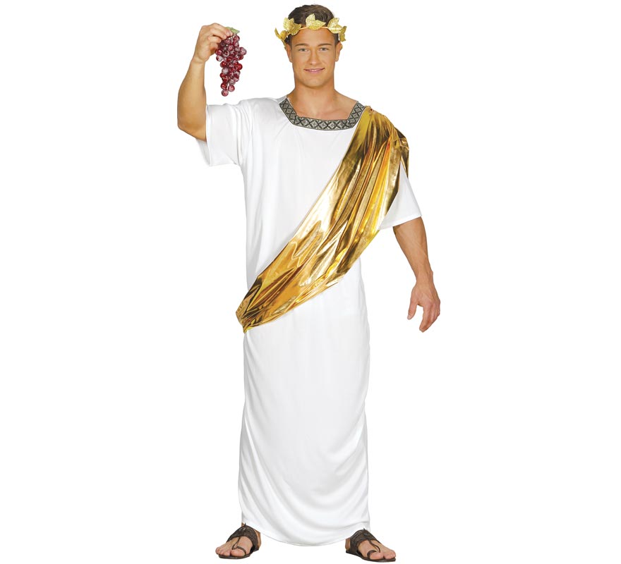 Roman Senator costume for men