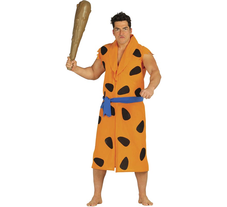 Mr. Caveman costume for men