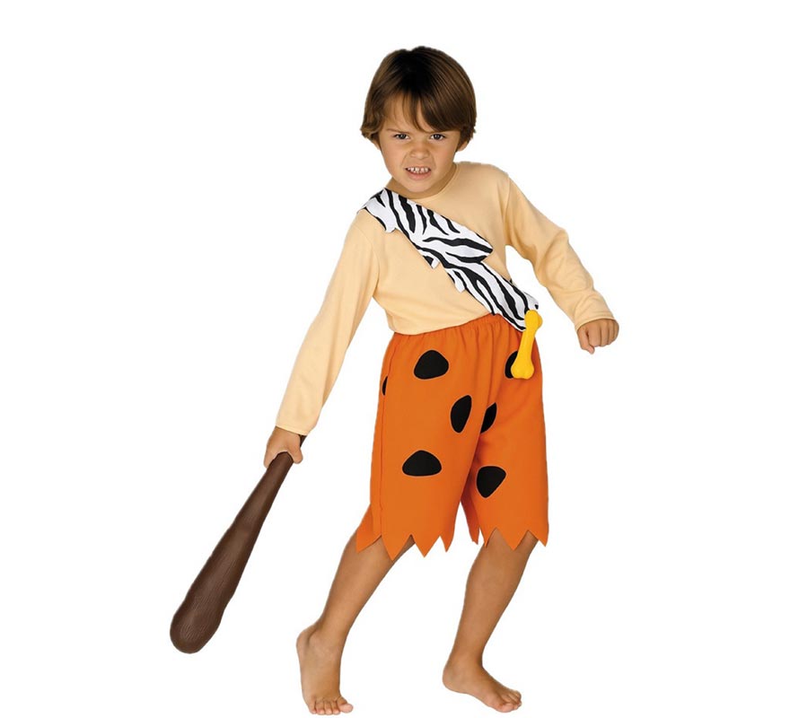 Mr. Caveman costume for children