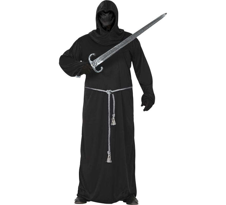 Dark Lord costume for men