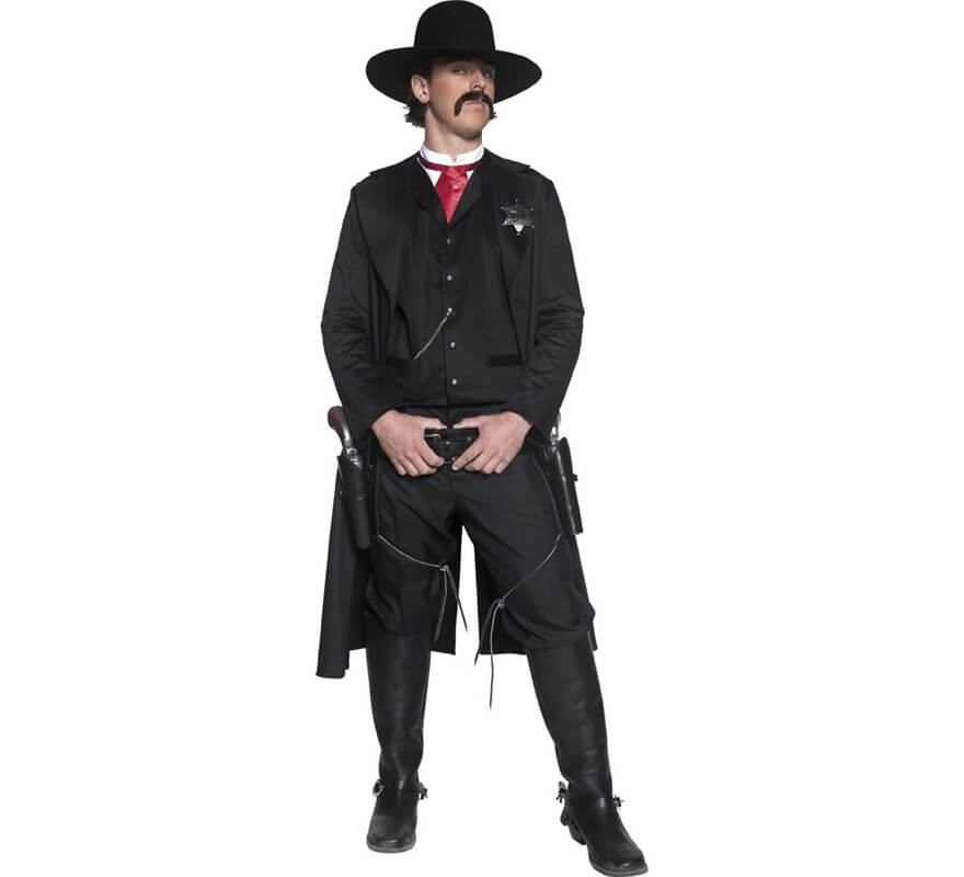 Disfraz Policía Hombre - Comprar en Cotillón Oeste