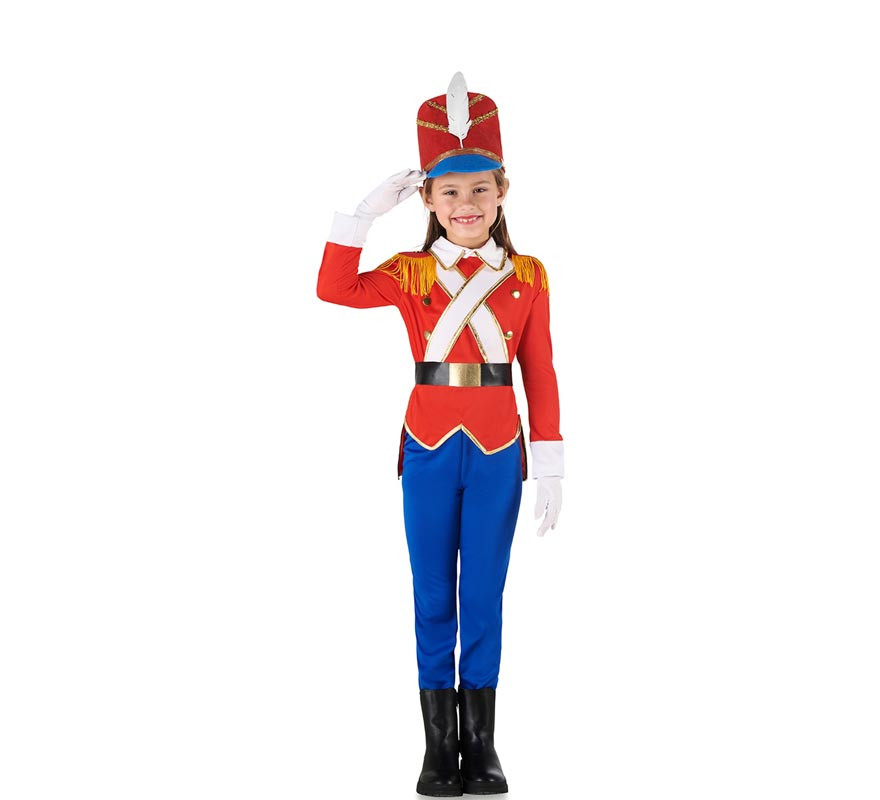 Deguisement Soldat Plomb - Deguisement Enfant Garçons Le Deguisement.com