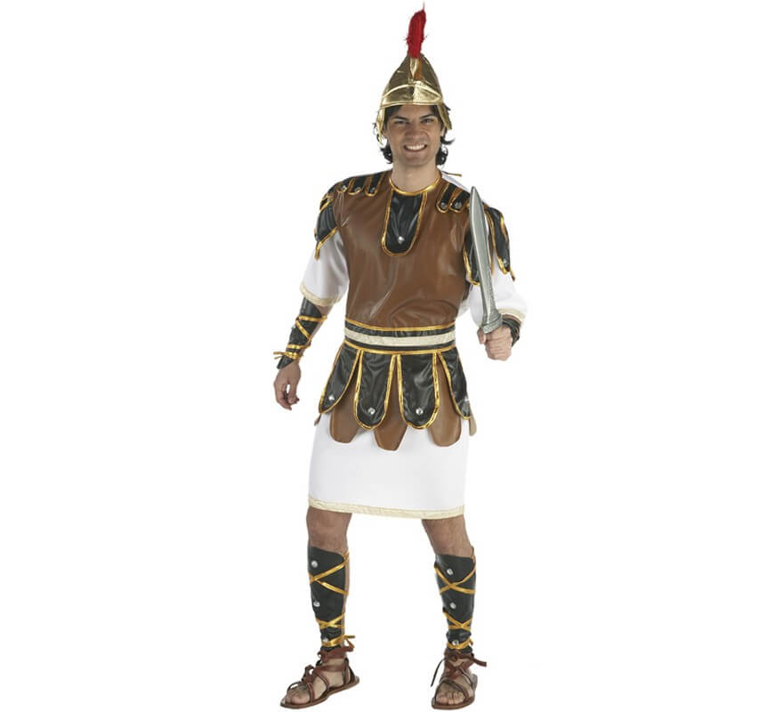 Disfraz de Soldado Romano para hombre