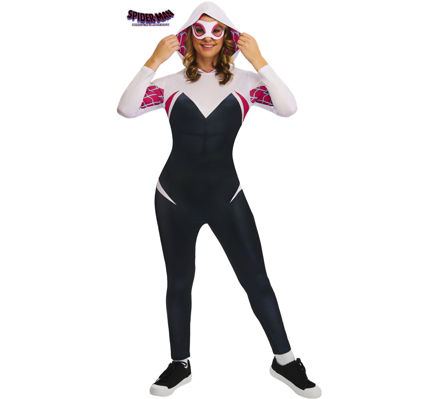 Gwen costume for women