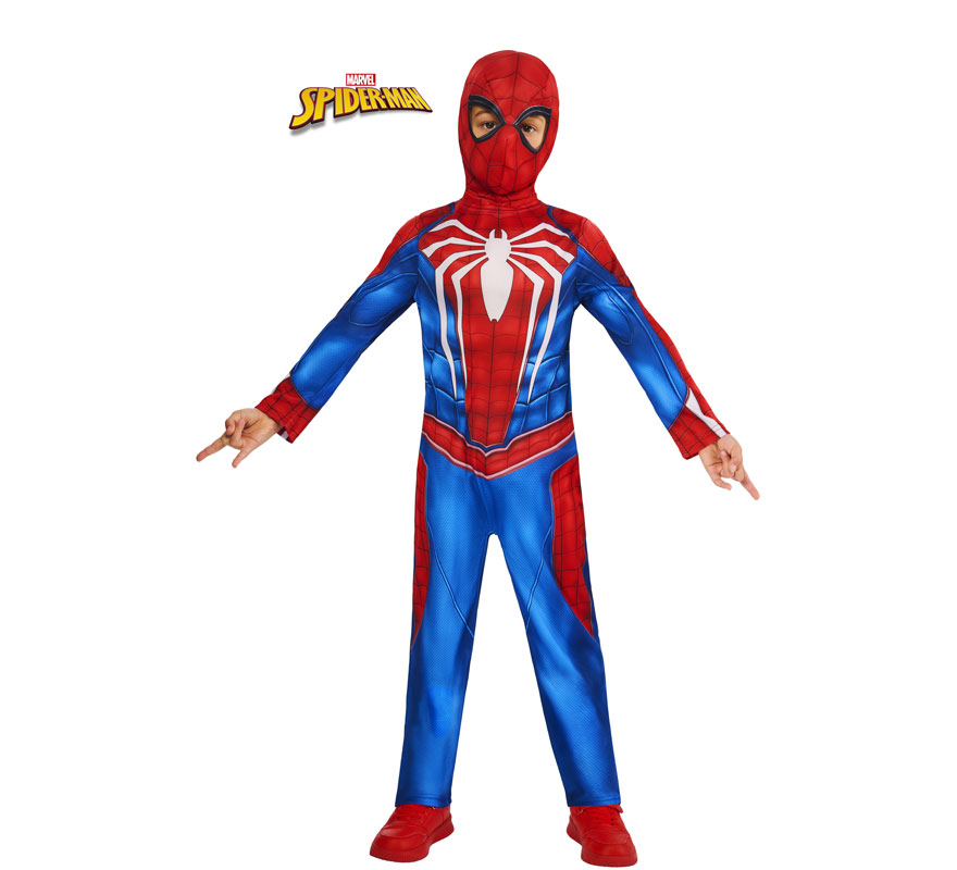 Gamerverse costume for boys