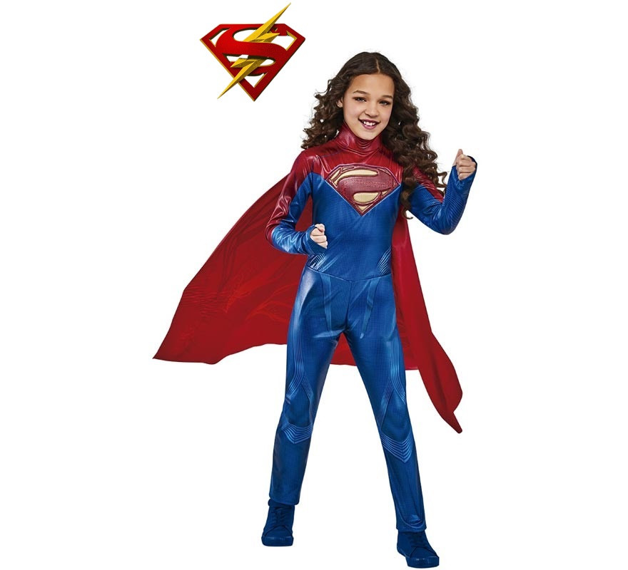 Costume Flash bambino  Universo in Festa – Universo In Festa