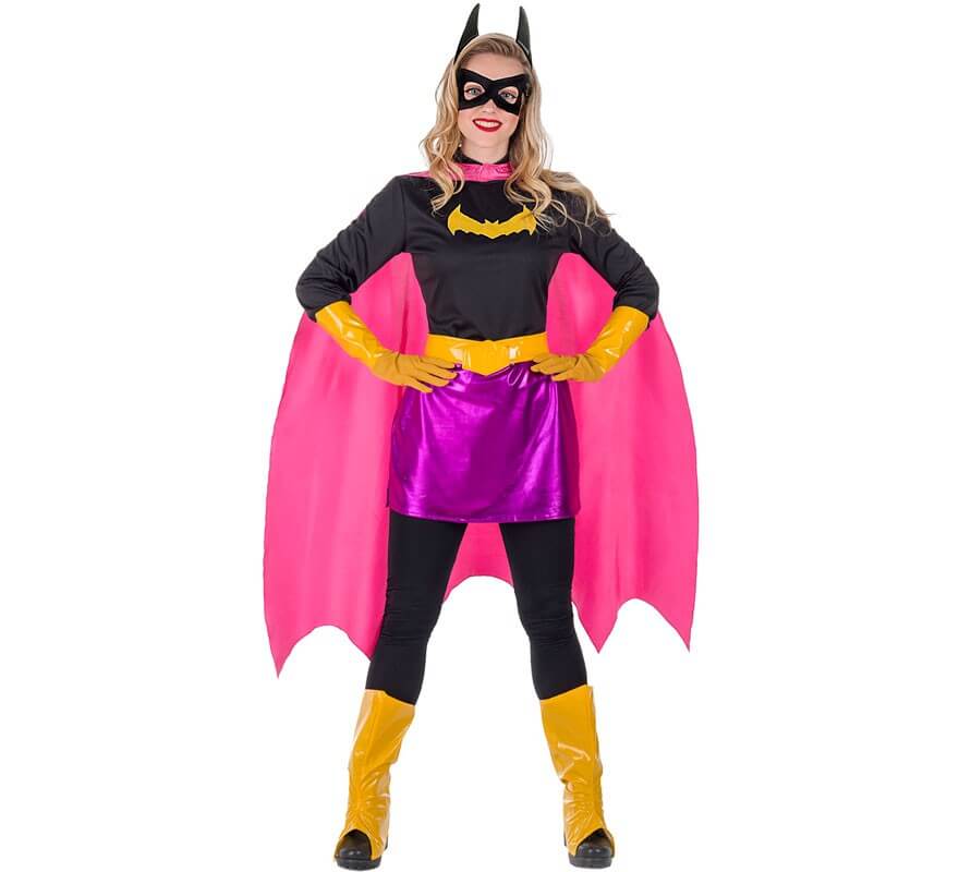 17 idées de Deguisement femme super heros