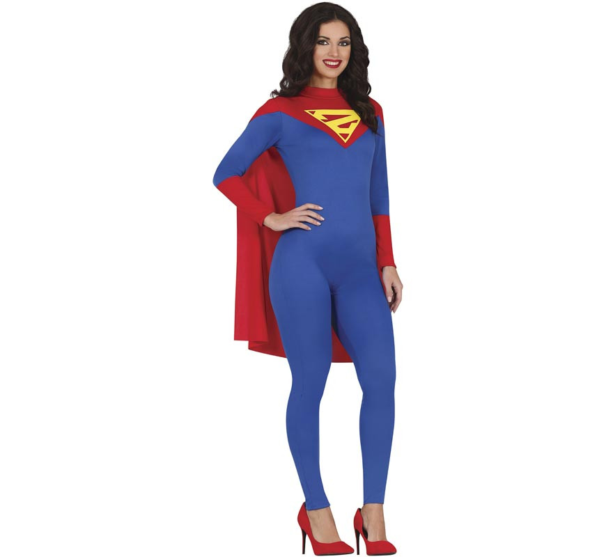 Déguisements et accessoires de super-héros pour femmes 