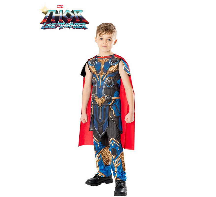 Déguisements adultes T-shirt Avengers Thor™, vente de costumes