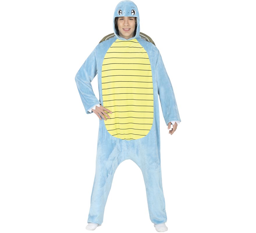 Adult Water Turtle Costume