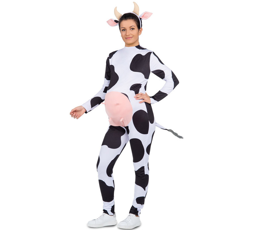 9 ideas de Vaca (Disfraz)  disfraz de vaca, disfraz, disfraces
