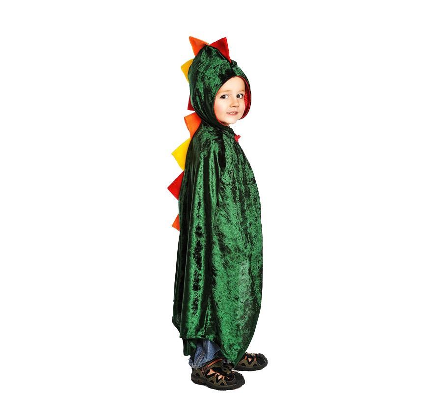 Disfraz o Túnica de Dragón para niño