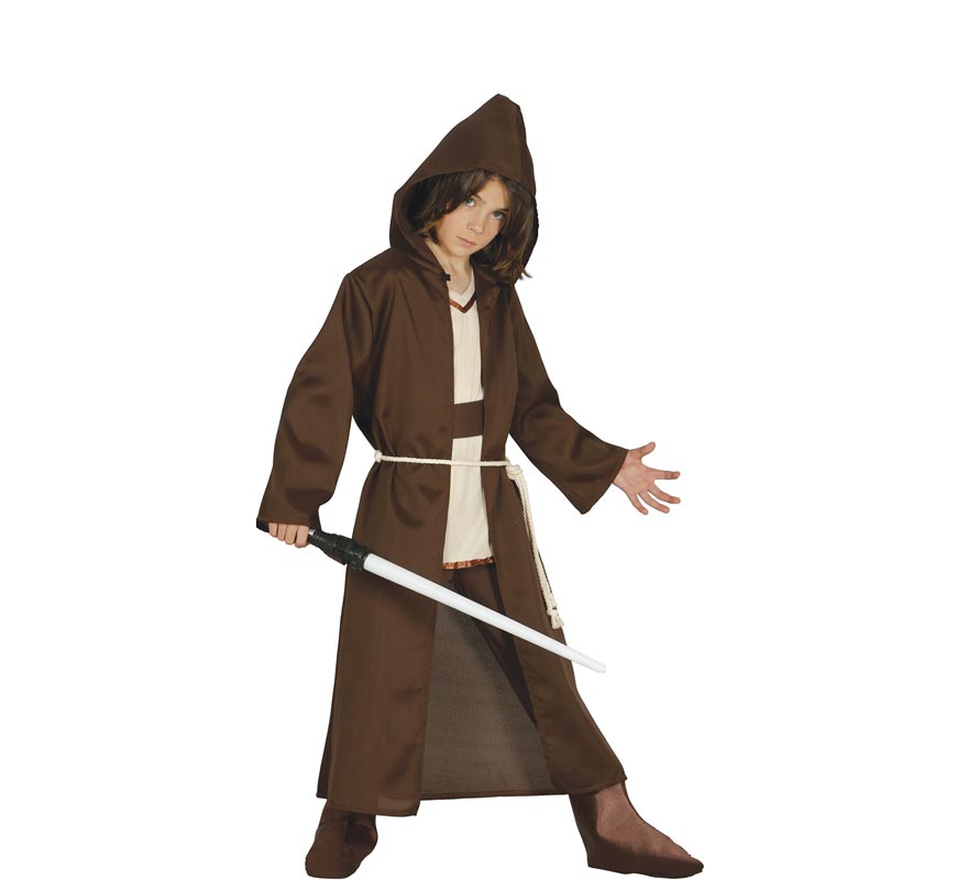 Galactic Master Costume or Tunic for children