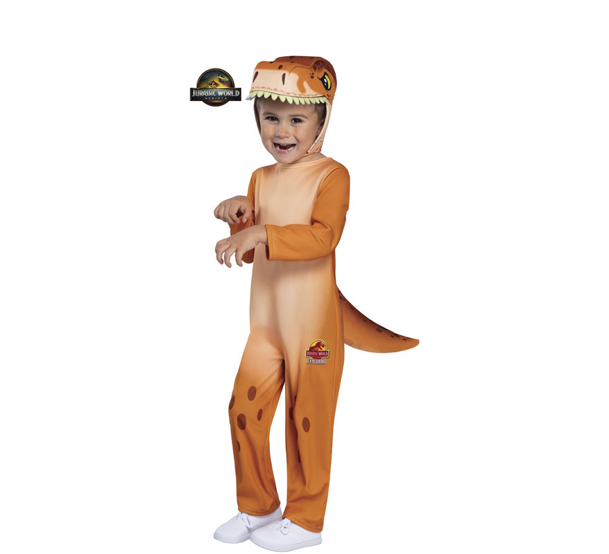 Rex costume Jurassic World for children