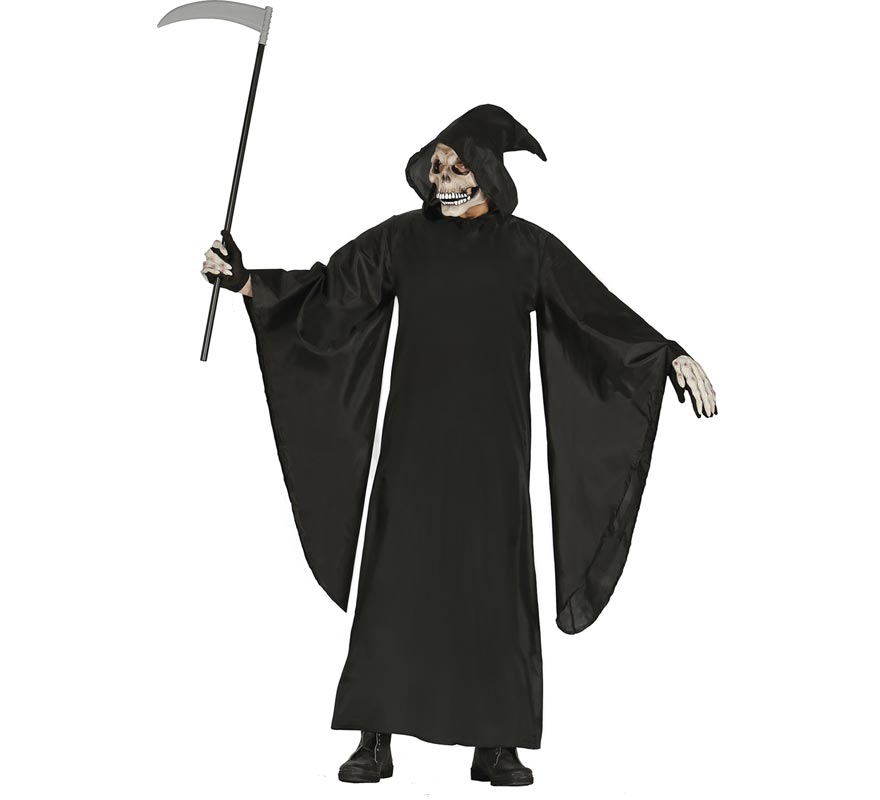 Death Tunic Costume for Men