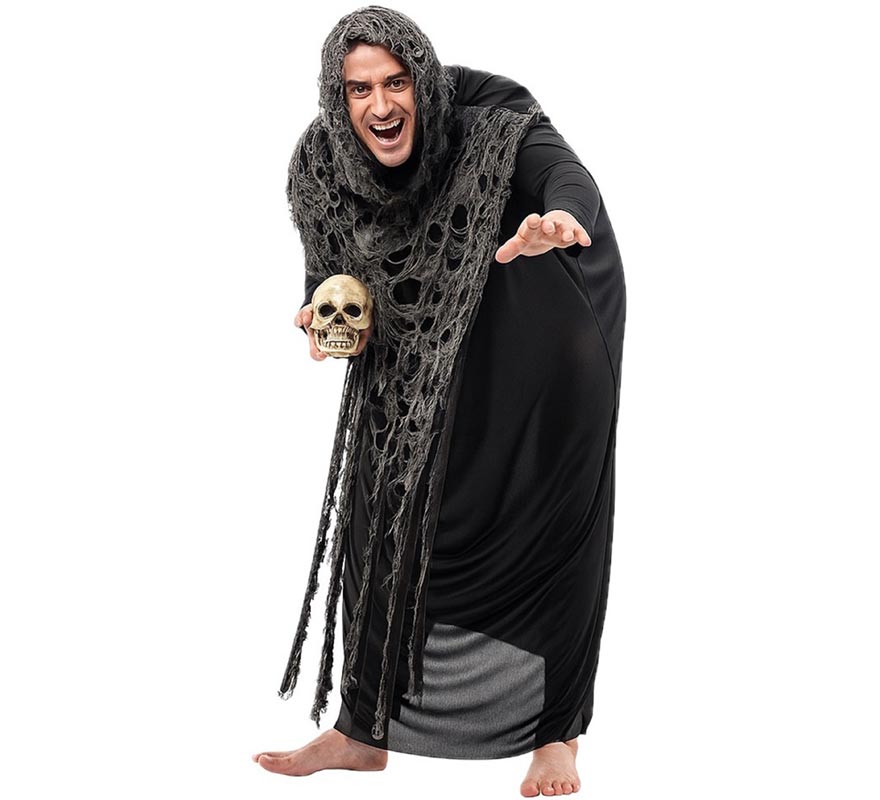 Capa da Morte para Adultos