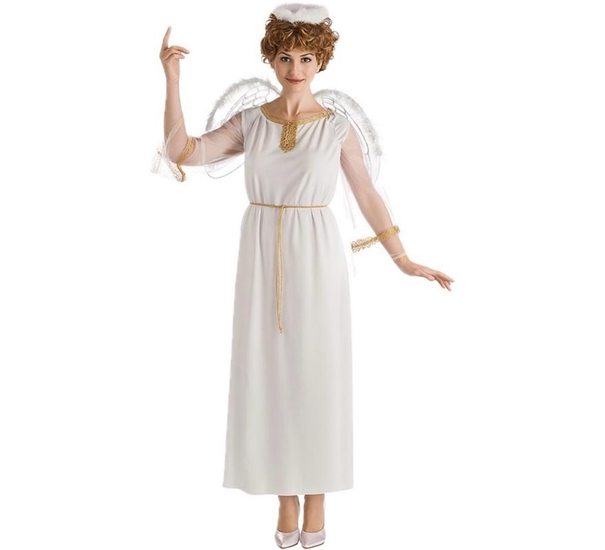 Angelita costume for women