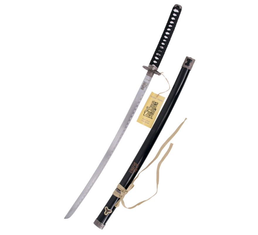 Kill Bill Hattori Hanzo Sword