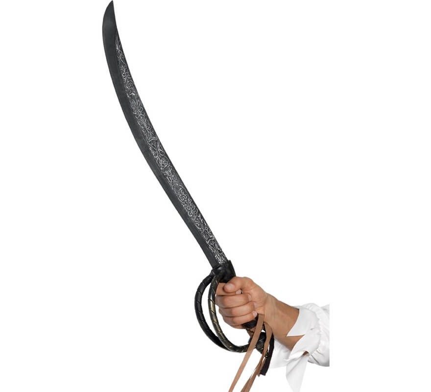 Espada Mosquetero 70 cm
