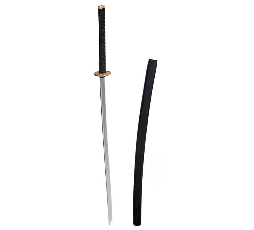 Espada Samurai con funda 106 cm