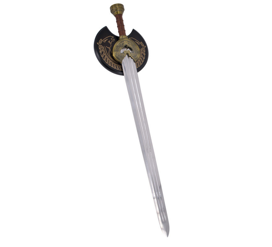 Theoden Sword The Lord of the Rings
