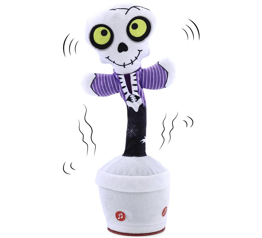 Skeleton Dancer