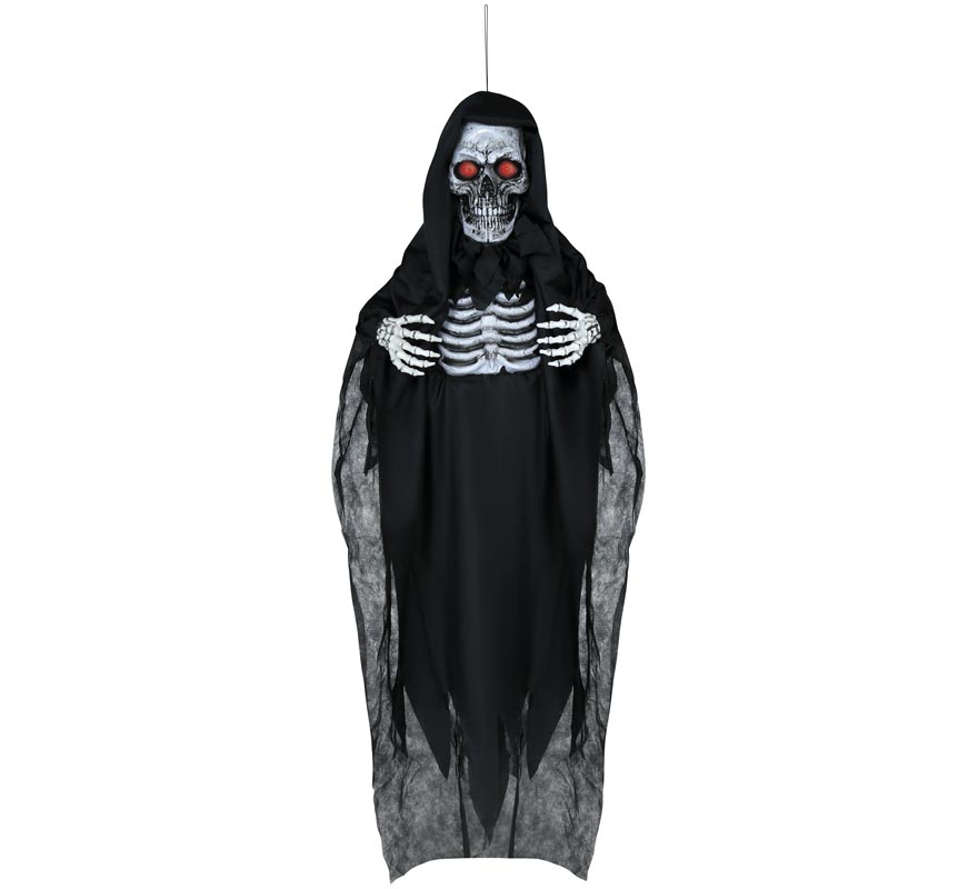 180cm Skeleton with Light and Sound 180cm Skeleton with Light and Sound