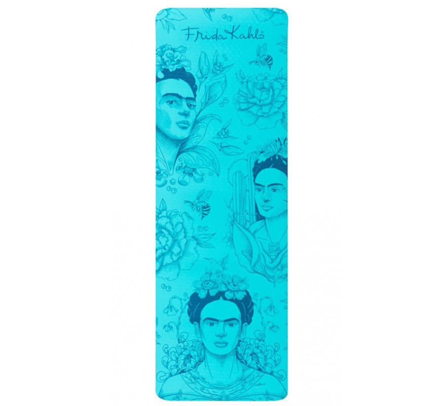 Frida Kahlo Kokonote Yoga Mat