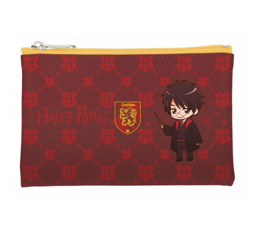 Harry Potter Chibi Harry & Hermione Case