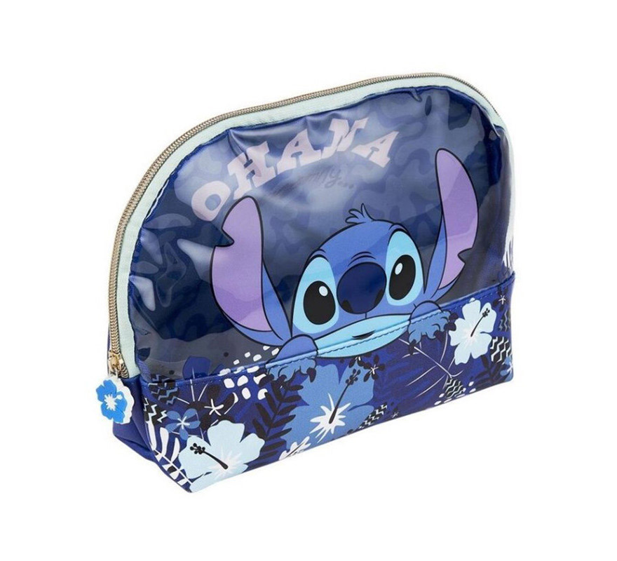 Stitch Ohana Toiletry Case