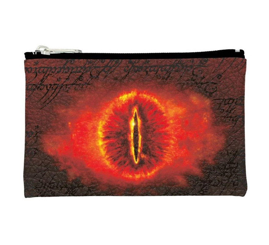 Eye of Sauron The Lord of the Rings Pencil Case