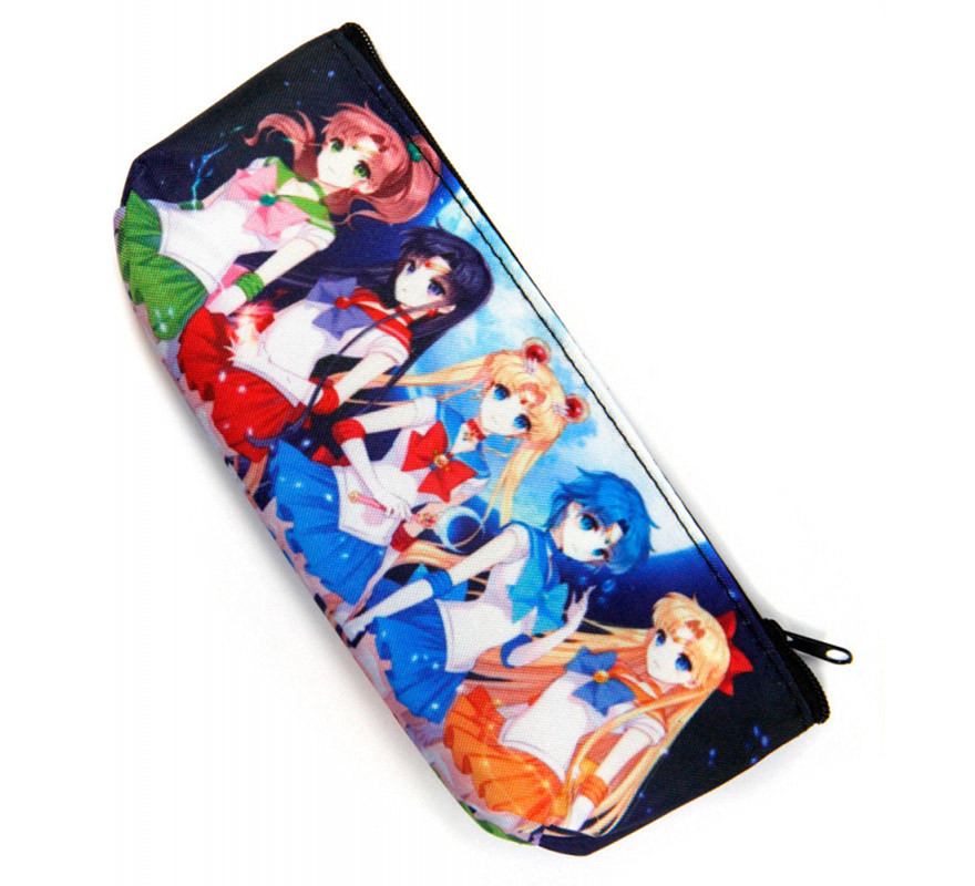 Sailor Moon Warriors Case