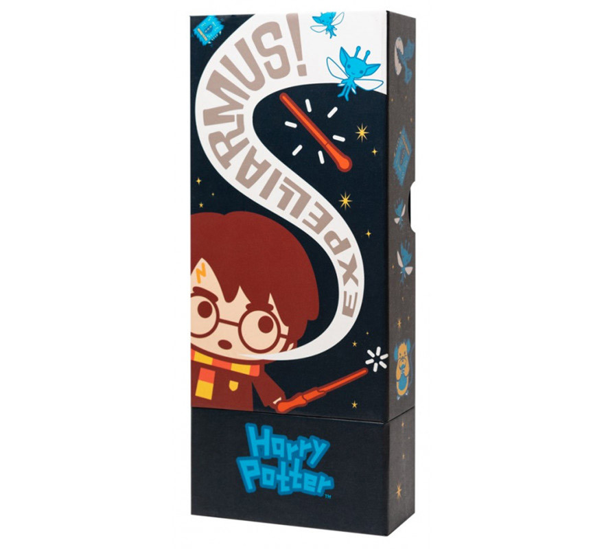 Harry Potter Chibi Transformable Case