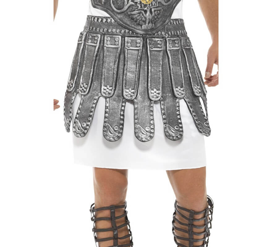 Jupe Romaine EVA Gris