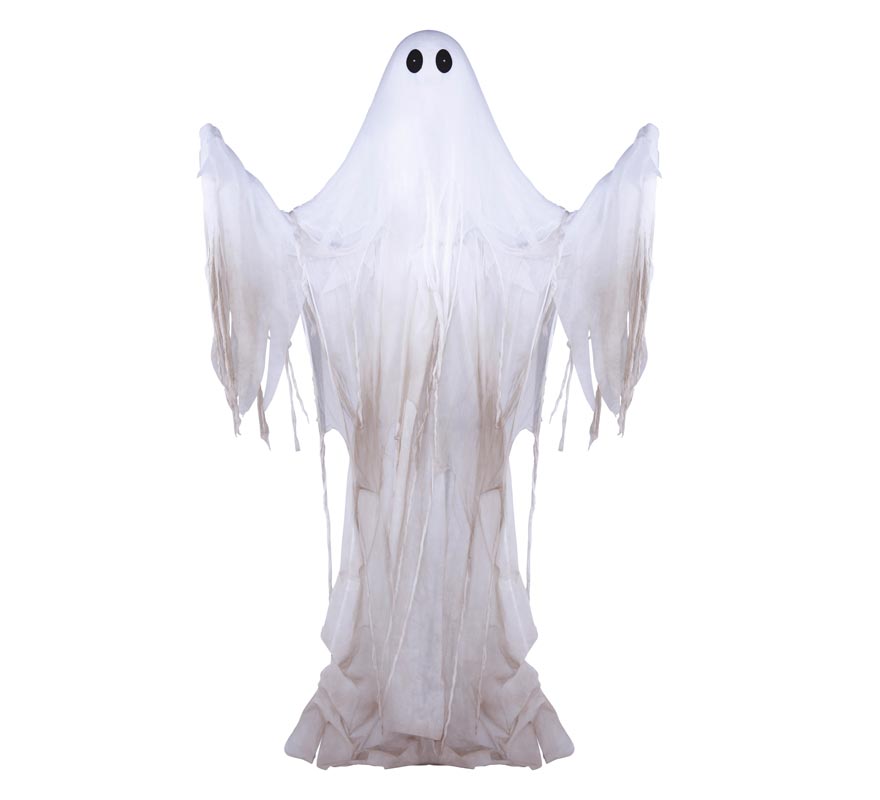 280cm Ghost with Sound and Motion Light