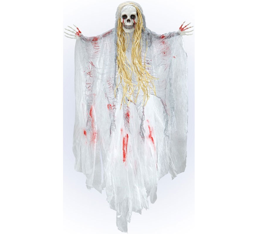 90cm Bloody Ghost
