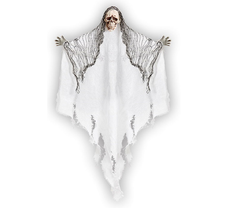 61cm Skeleton Ghost