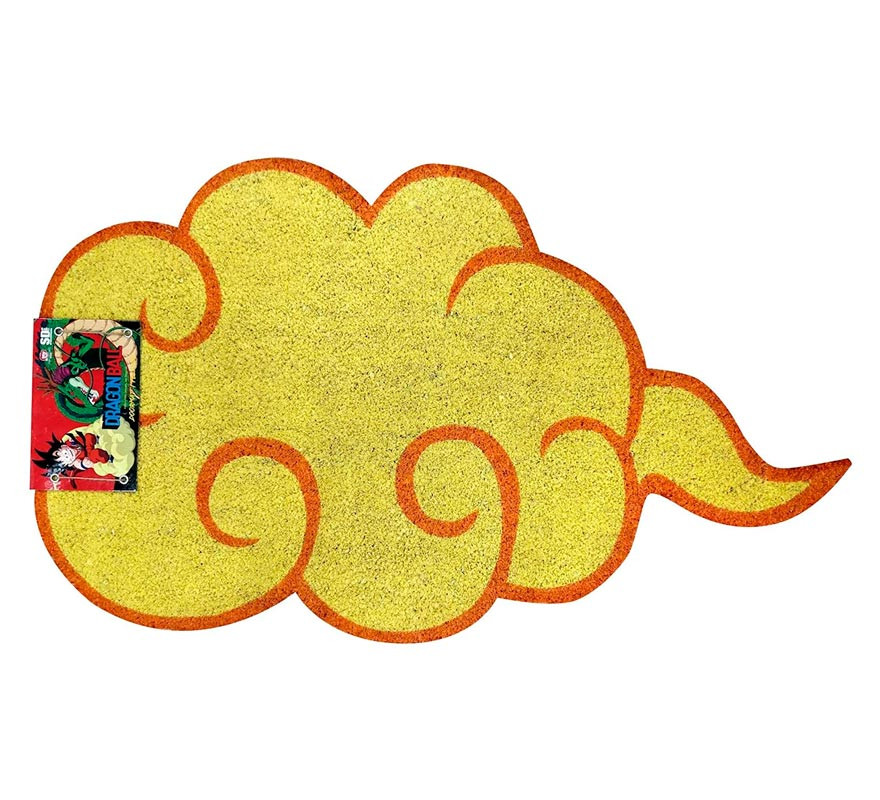 Dragon Ball Magic Cloud Giant Doormat