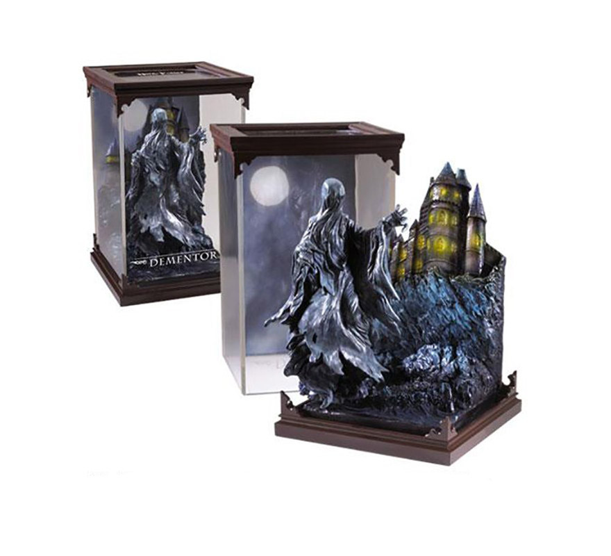 Criaturas mágicas Harry Potter Dementador Figura