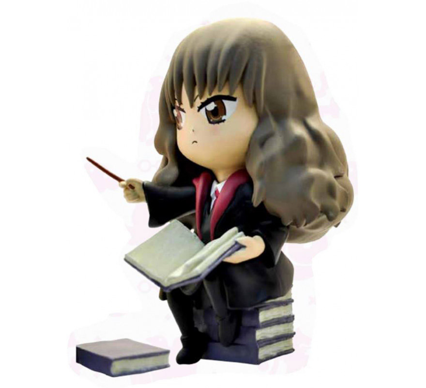 Figura Hermione Harry Potter 13 cm Playstoy