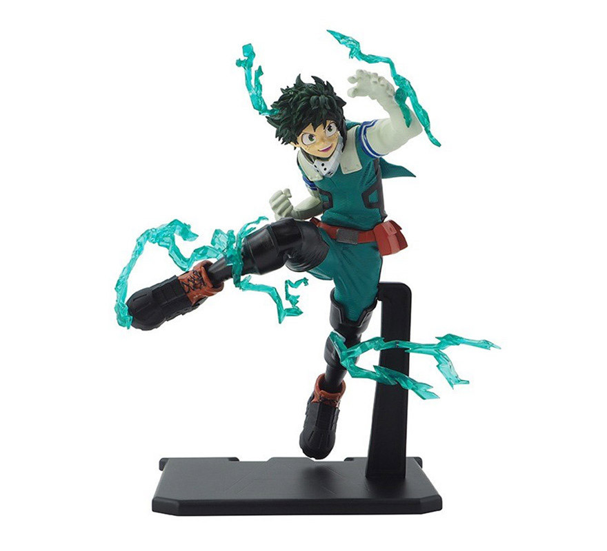 Figura Izuko My Hero Academia One For All 16 cm