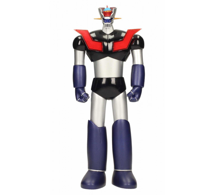 Figura Mazinger Z 30 cm con Luz