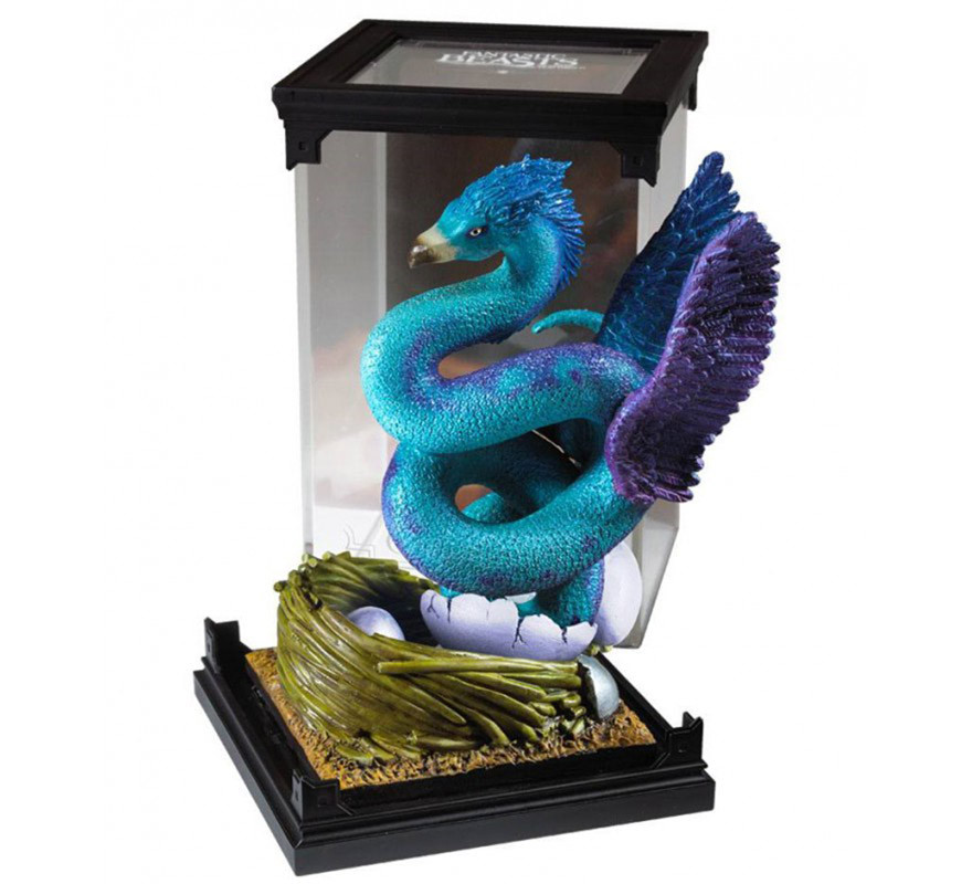 Figura Occamy - Magical Creatures