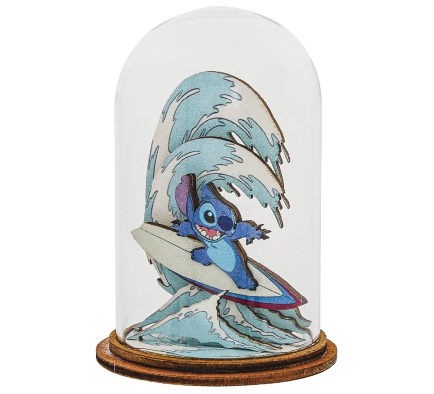 Disney Enchanting Stitch Figure 8 cm