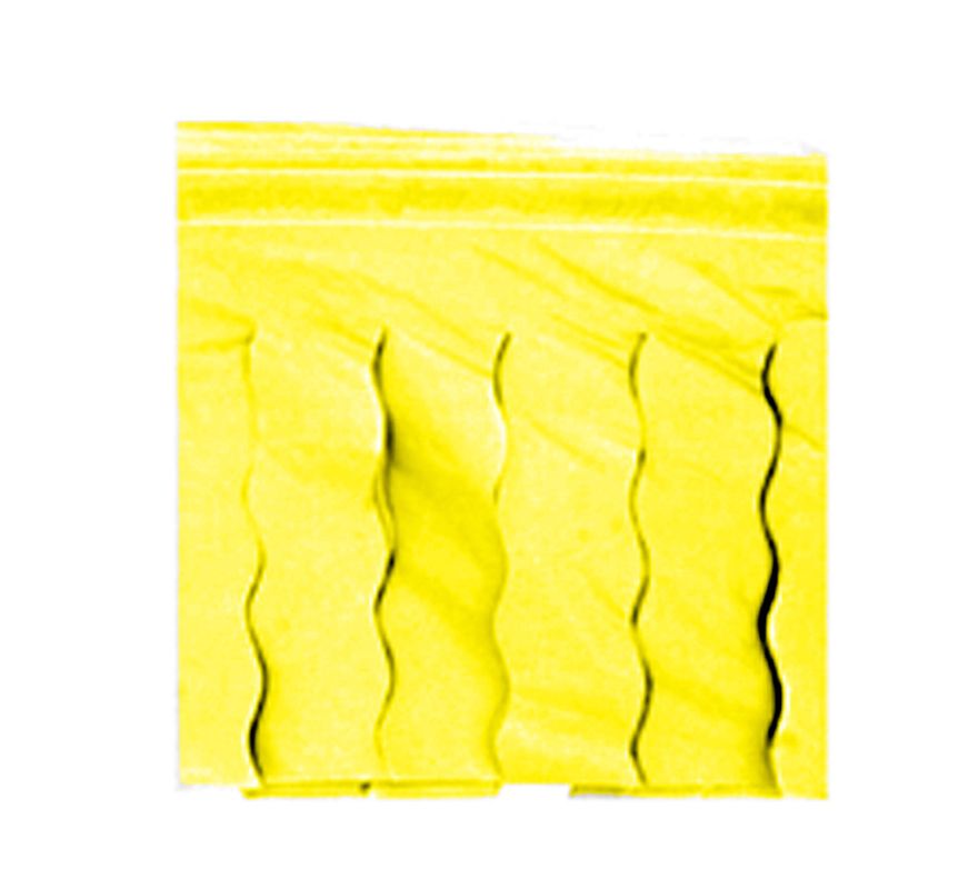 Franjas de papel de seda em diversas cores 50 m