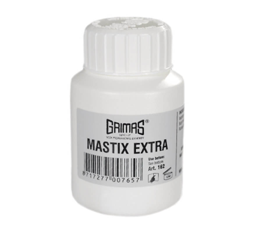 Mastix o Pegamento Extra de 100 ml.