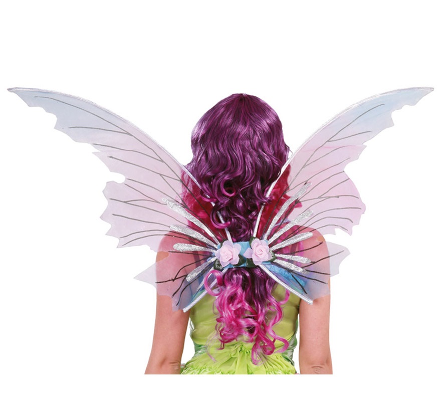 Image of Alas de Hada de 70 cm 08434077182505