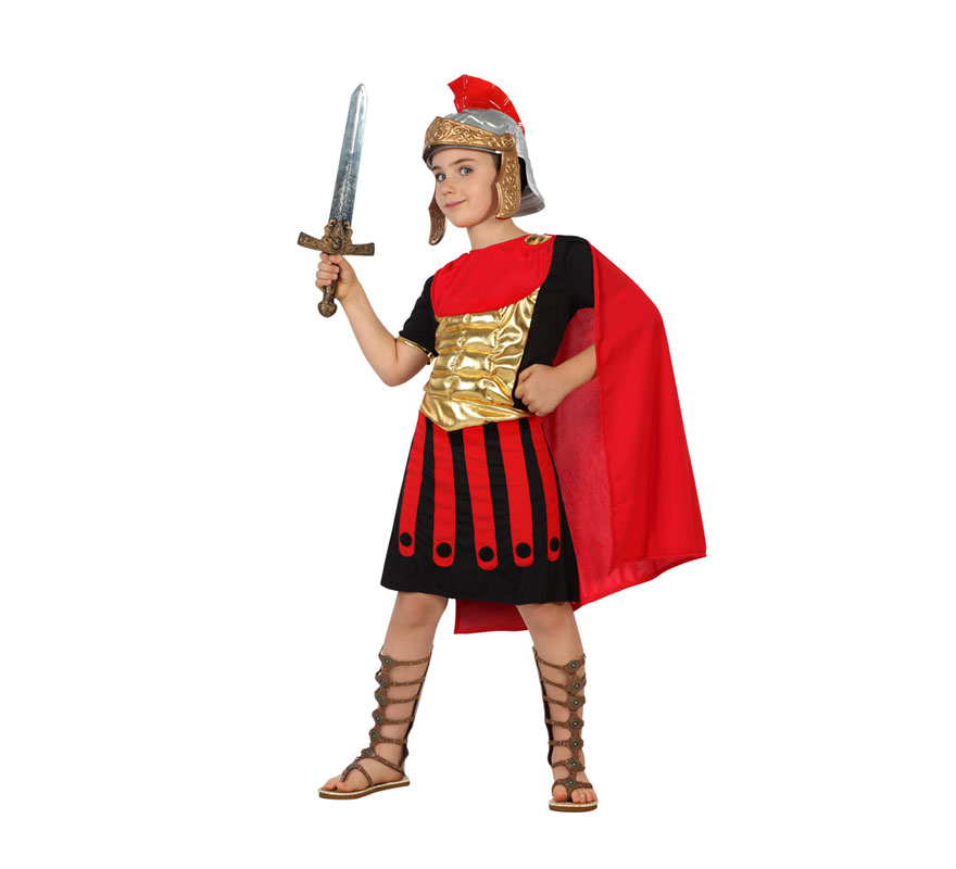 Resultado de imagen para trajes de romanos para niños