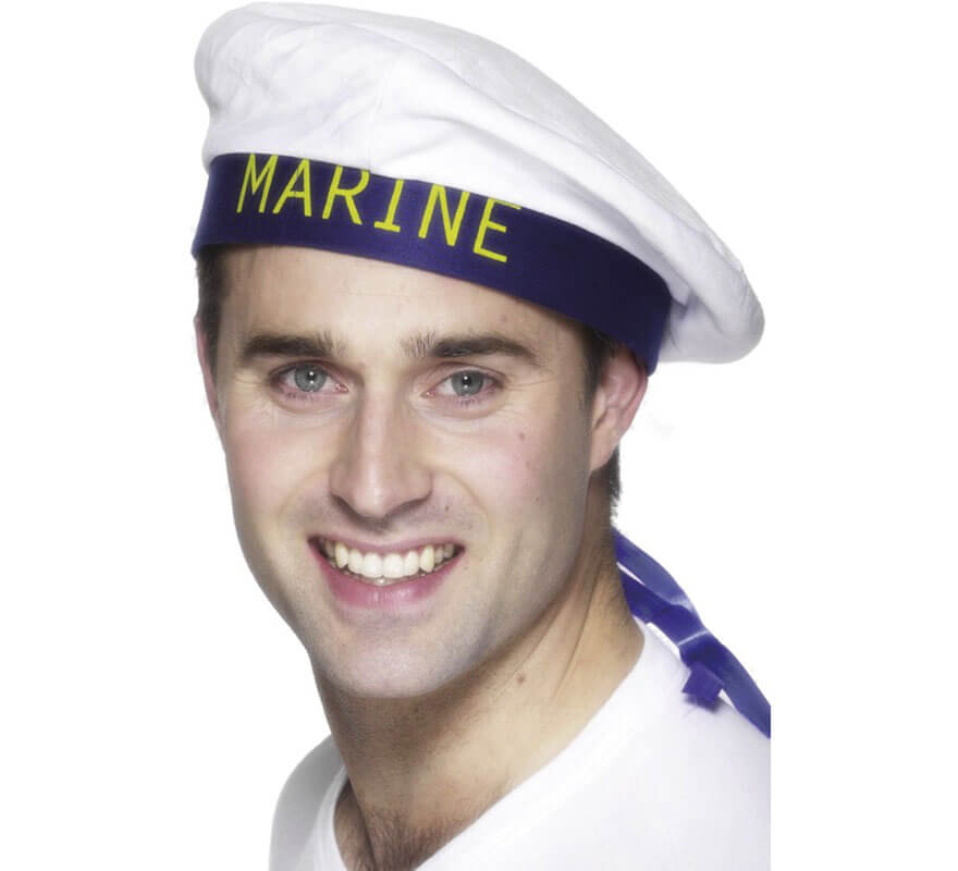 Boina de Marine